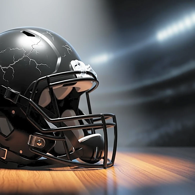 Raiders Select Jermod McCoy After Injury Concerns Cause Draft Freefall