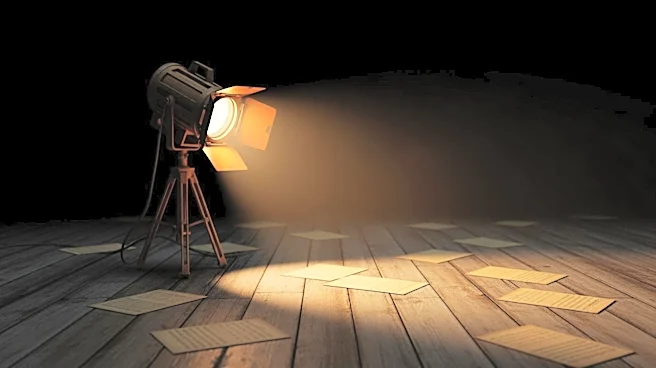 Revival of 'Joe Turner's Come and Gone' Faces Criticism for Imbalance in Tone