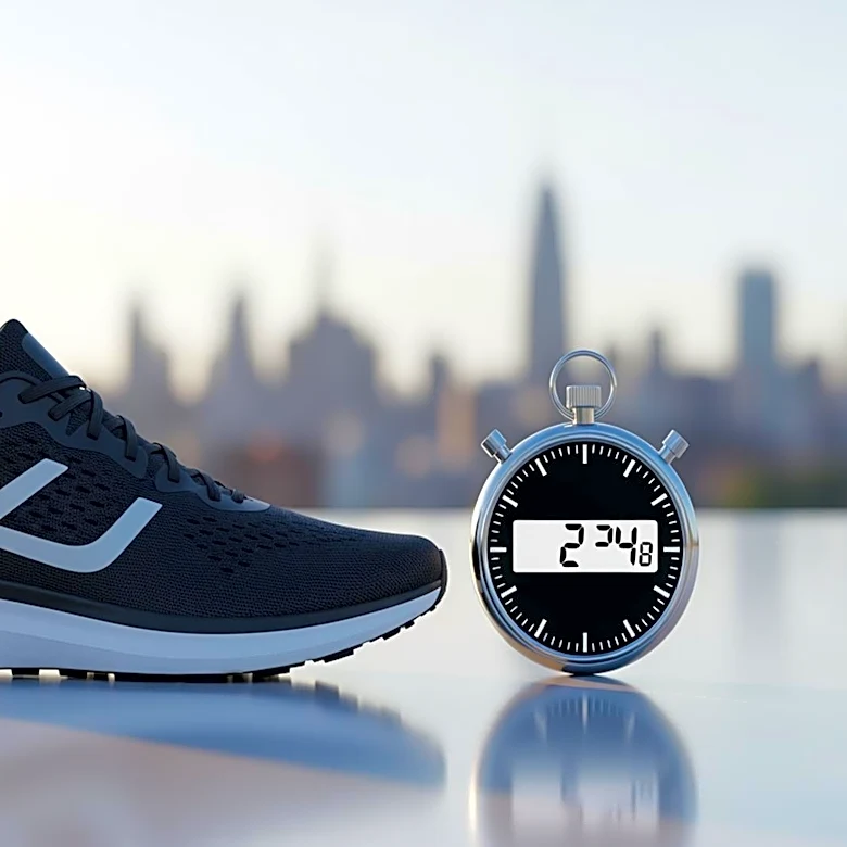 Sabastian Sawe Sets New World Record at London Marathon, First to Run Under Two Hours