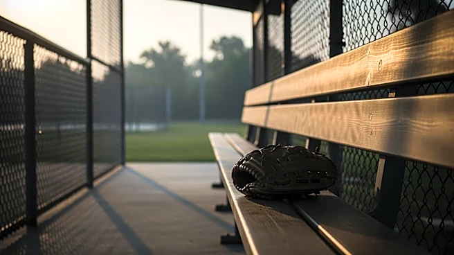 Red Sox Fire Alex Cora and Coaching Staff After Disastrous Season Start