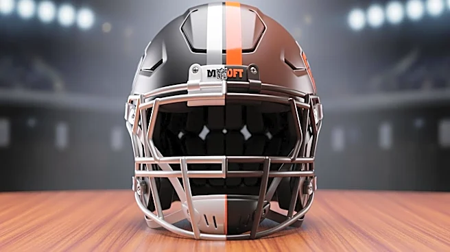 Las Vegas Raiders and Cleveland Browns Achieve High Marks in 2026 NFL Draft