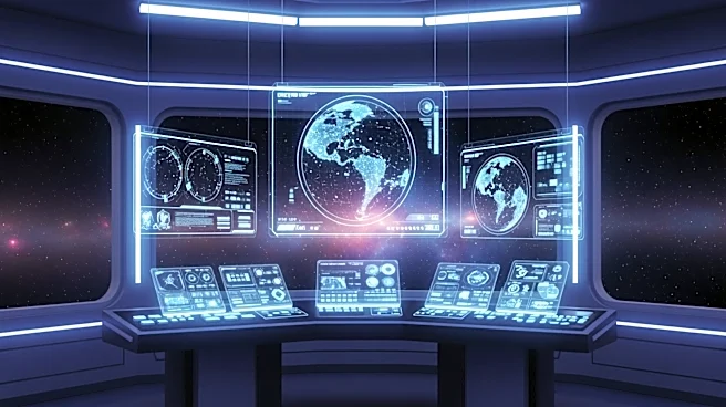 Honkai: Star Rail Developers Discuss Future Updates and Platform Expansion