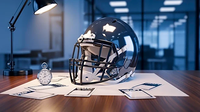 New England Patriots Conclude 2026 NFL Draft with Strategic Picks and Trades