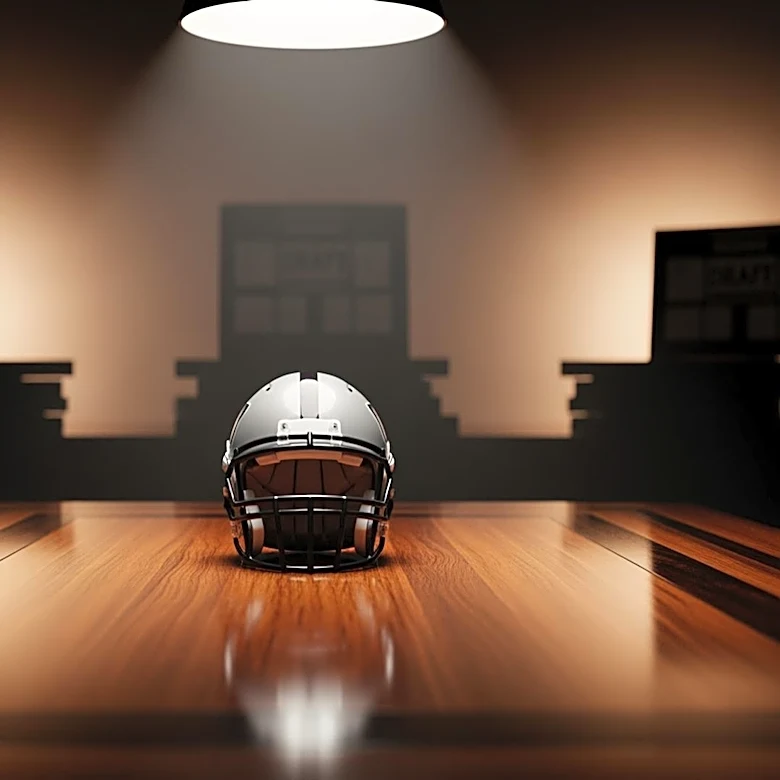 Buffalo Bills Receive Mixed Reviews for 2026 NFL Draft Performance