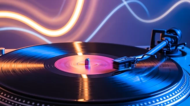 Statikk Releases New Single 'Self Control' Emphasizing Groove and Movement