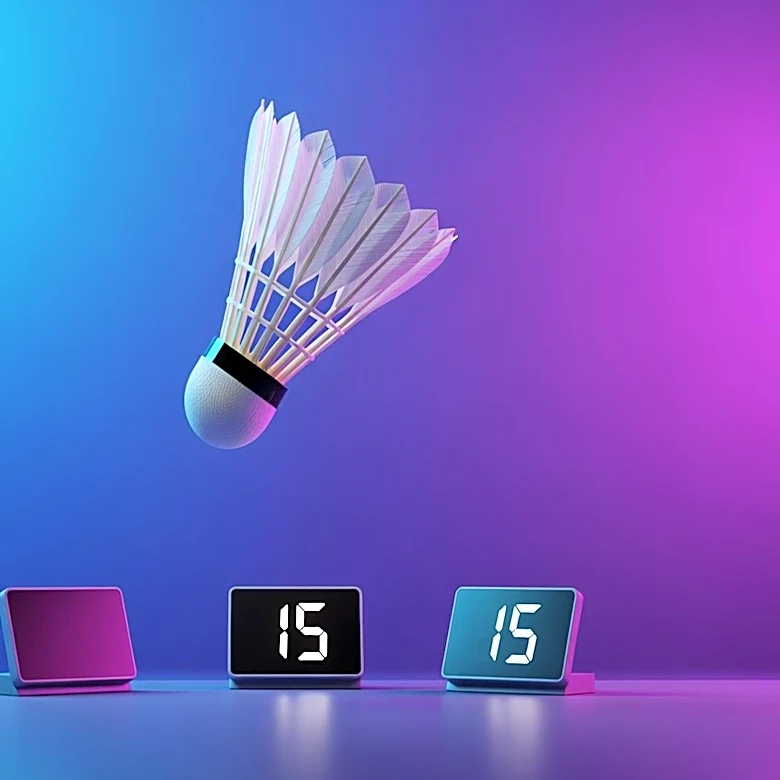 Badminton World Federation Introduces 15x3 Scoring System to Attract Younger Fans