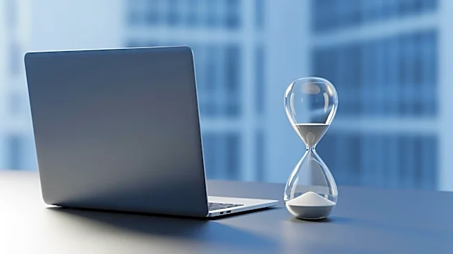 Deloitte and Other Major Firms Cut Employee Benefits Amid Efficiency Drive