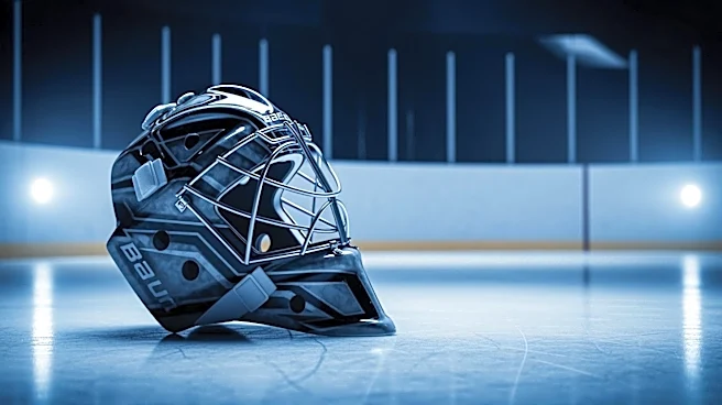 Pittsburgh Penguins Opt for Goalie Change with Arturs Silovs in Crucial Game 4 Against Flyers