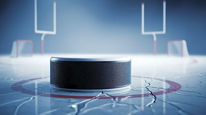 Penguins Face Daunting Odds in Playoff Comeback Against Flyers