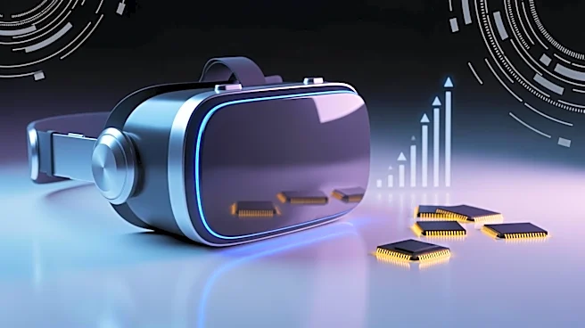 Meta Increases Quest VR Headset Prices Amid Rising Memory Chip Costs