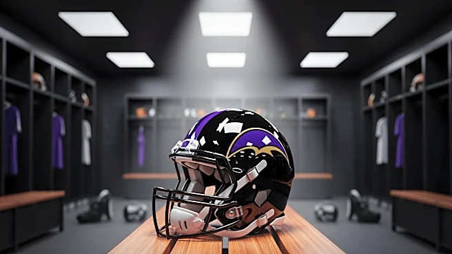 Baltimore Ravens Sign Louisville's Trevonte Sylvester as Undrafted Free Agent