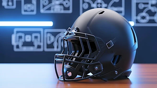 Buffalo Bills Acquire DJ Moore to Focus on Defensive Needs in NFL Draft