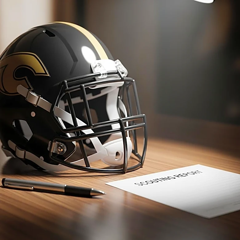 Pittsburgh Steelers' Day-3 Draft Selections Receive Positive Expert Reviews