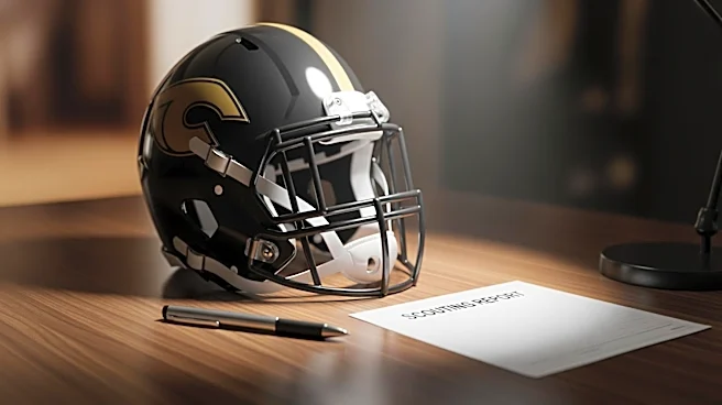 Pittsburgh Steelers' Day-3 Draft Selections Receive Positive Expert Reviews