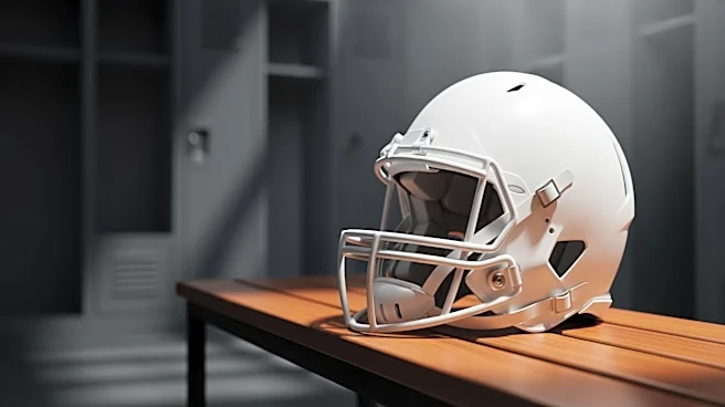 Cleveland Browns Enhance Roster with Undrafted Free Agents