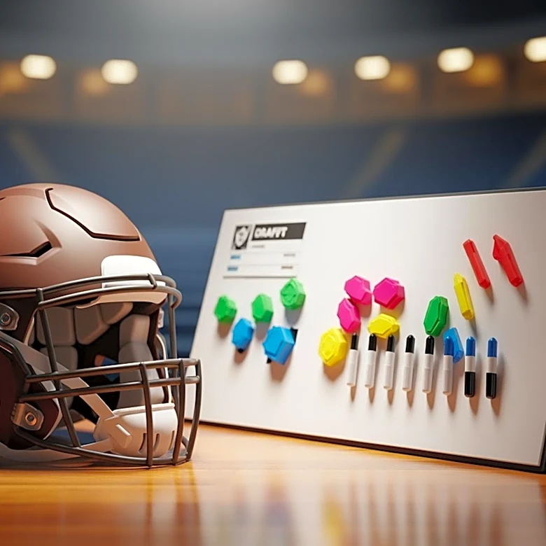 Cleveland Browns Complete 2026 NFL Draft with Strategic Picks