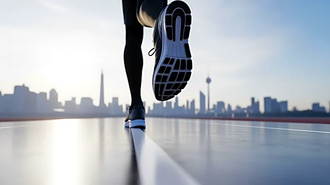 Sabastian Sawe Breaks World Record in London Marathon, Running Under Two Hours