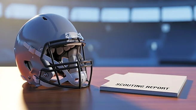 New York Giants' 2026 NFL Draft Picks Receive High Marks