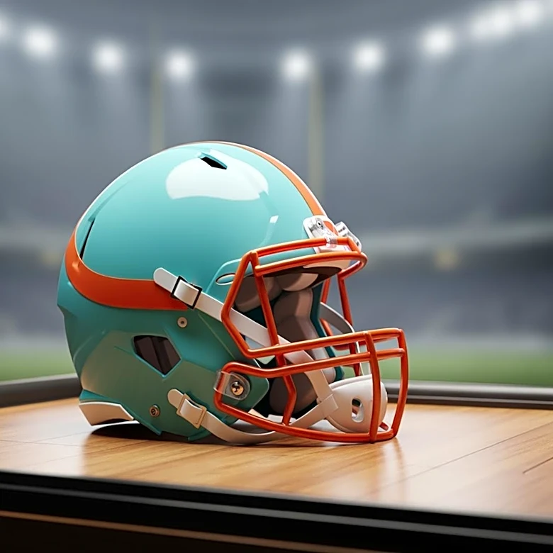 Miami Dolphins Select DJ Campbell in Sixth Round of 2026 NFL Draft