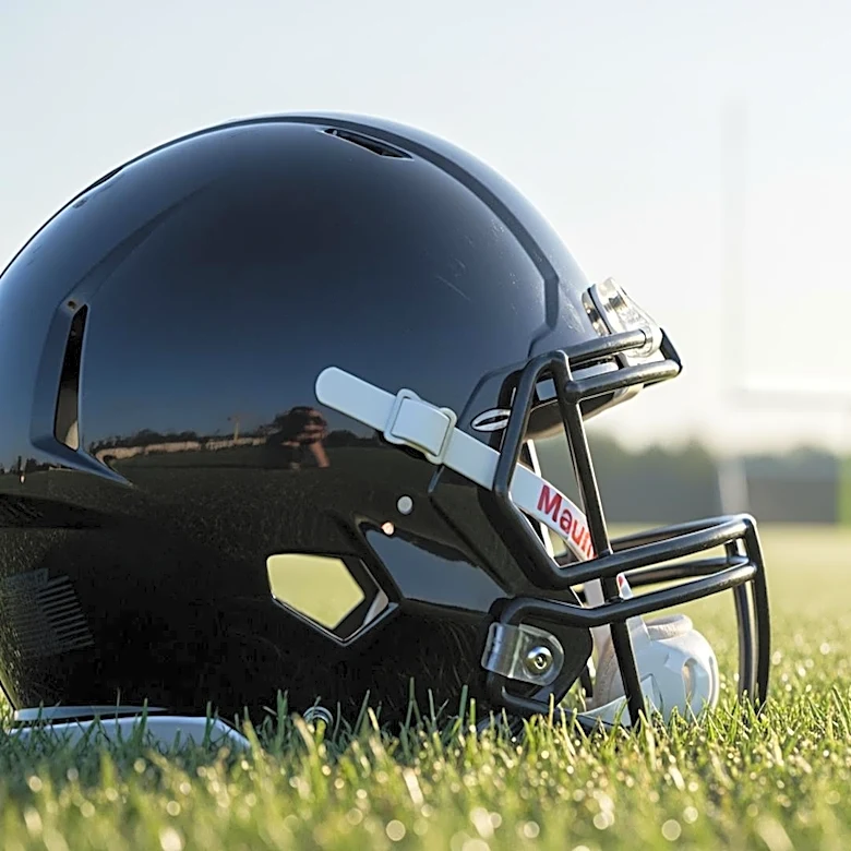 Iowa Football's Iose Epenesa Shows Growth in Spring Practice, Aiming for Key Role