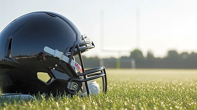 Iowa Football's Iose Epenesa Shows Growth in Spring Practice, Aiming for Key Role