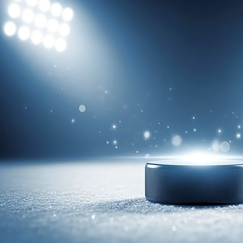 Lina Ljungblom's Shootout Goal Secures Victoire's Top Seed in Walter Cup Playoffs