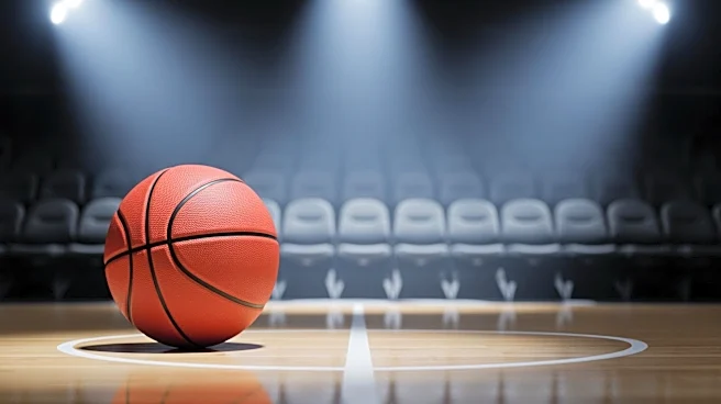 Spurs and Trail Blazers Prepare for Crucial Game 4 in NBA Playoffs