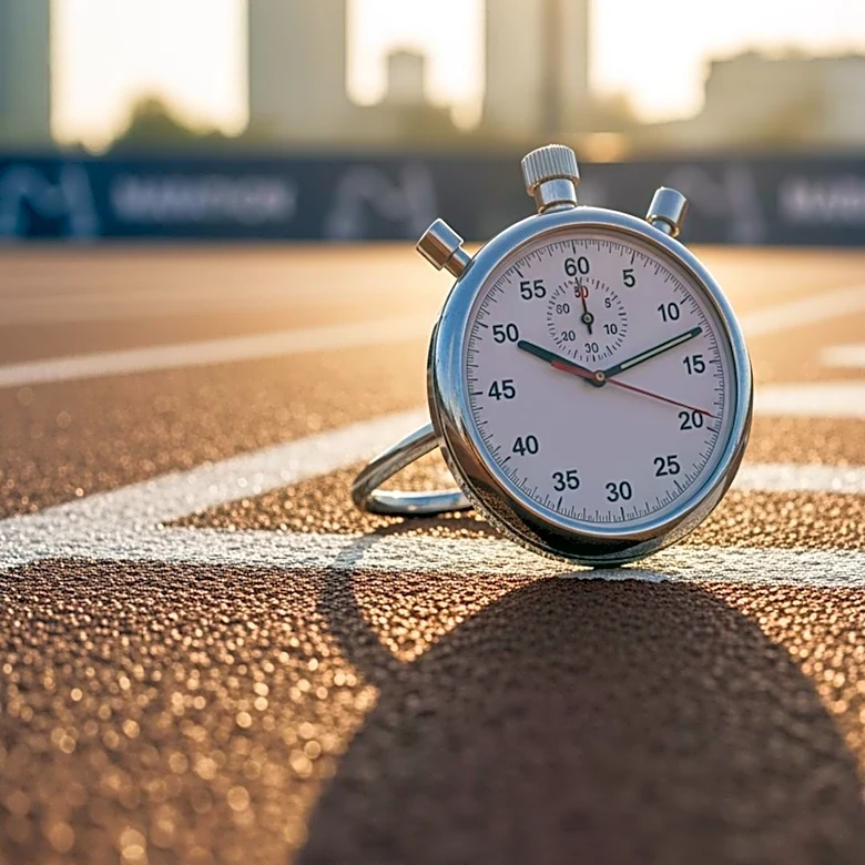 Kenya's Sabastian Sawe Breaks 2-Hour Marathon Barrier in London