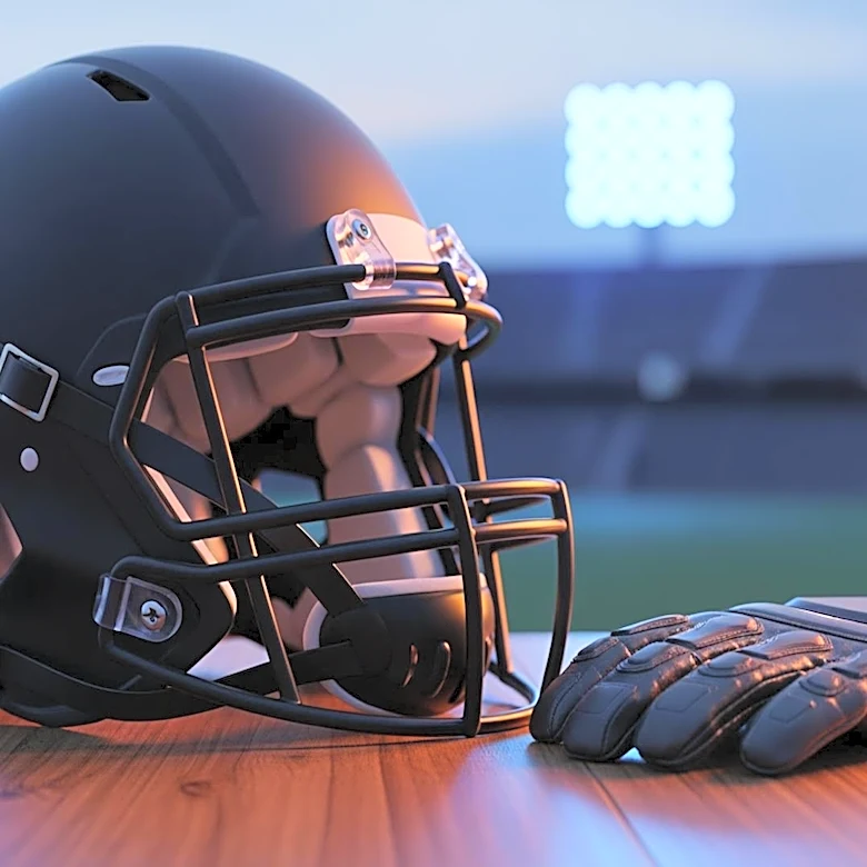 Chicago Bears Select Jordan van den Berg in 2026 NFL Draft for Defensive Line Reinforcement