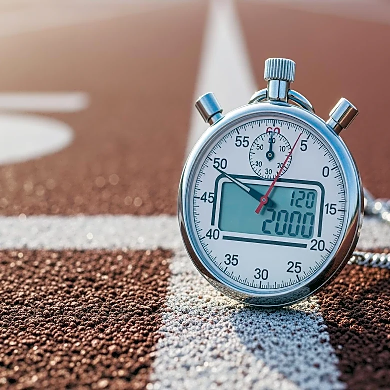 Sabastian Sawe Breaks Two-Hour Barrier in London Marathon, Sets New World Record