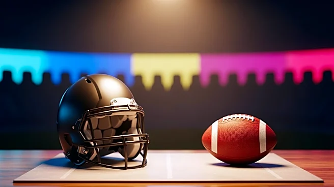 Kansas City Chiefs Trade Up to Secure Top-Rated Cornerback Mansoor Delane in NFL Draft