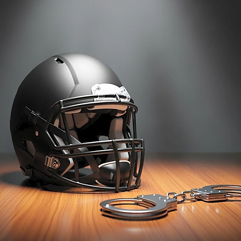 Falcons Select Zachariah Branch Despite Arrest for Misdemeanors