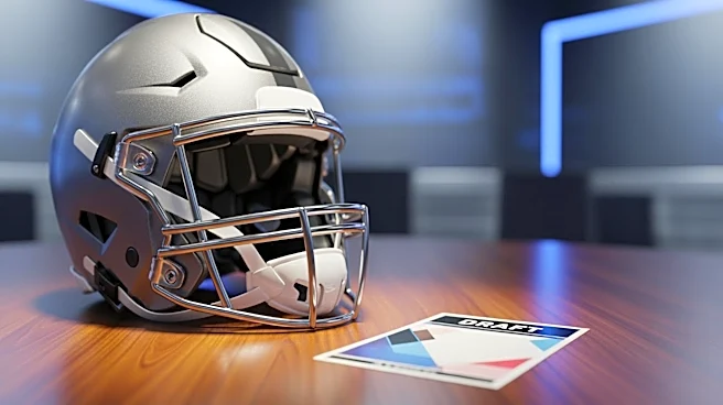 Dallas Cowboys Select Florida CB Devin Moore in NFL Draft's Fourth Round