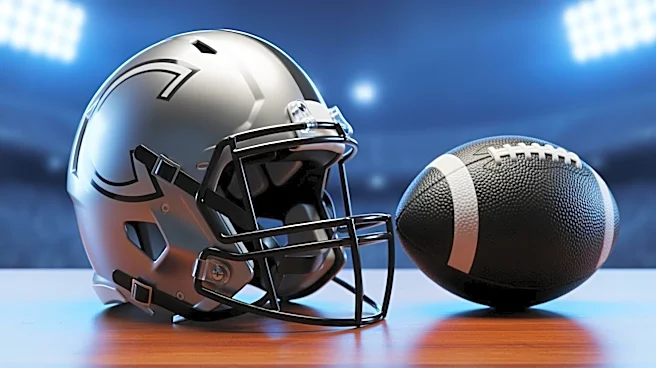 Las Vegas Raiders Select Mike Washington in NFL Draft to Strengthen Backfield