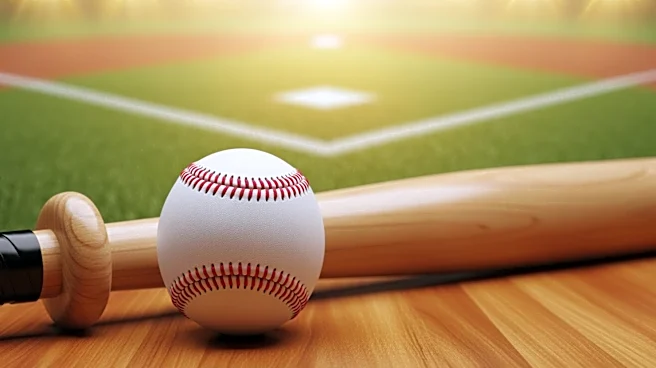 Boston College Eagles Secure Dominant Victory Over Notre Dame in Baseball Series