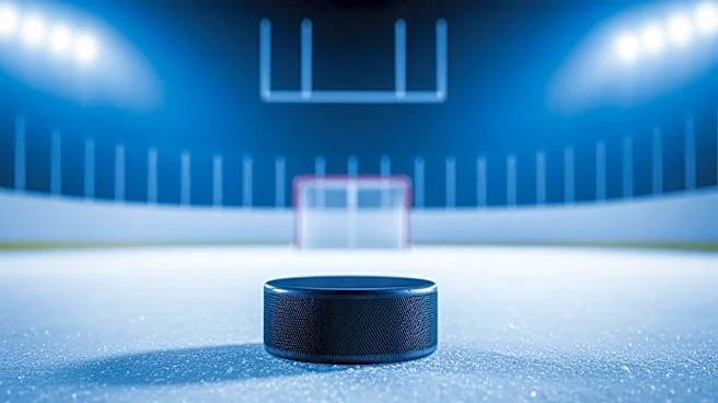 NHL Playoffs: Hurricanes Sweep Senators, Stars and Wild Series Tied