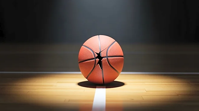 Timberwolves' Playoff Hopes Hit by Injuries to Key Players Edwards and DiVincenzo