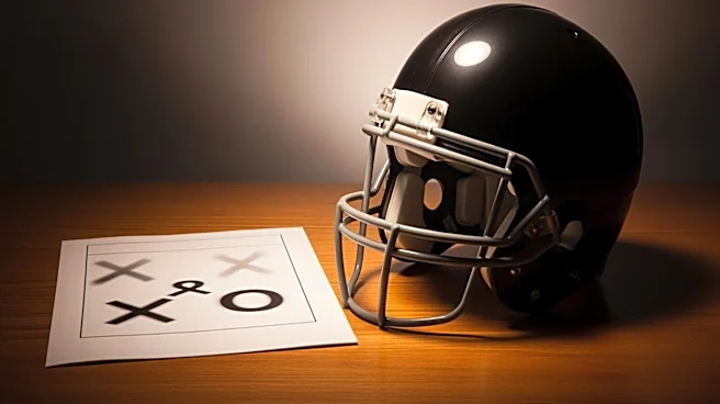 Kansas City Chiefs Draft Emmett Johnson to Bolster Offense