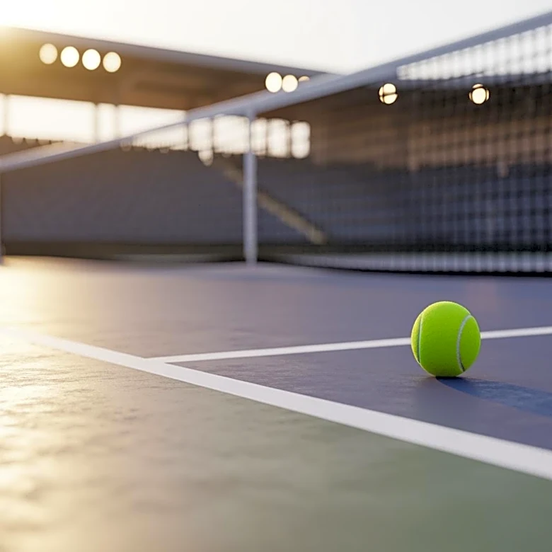 Coco Gauff Triumphs Over Sorana Cirstea at Madrid Open Despite Illness