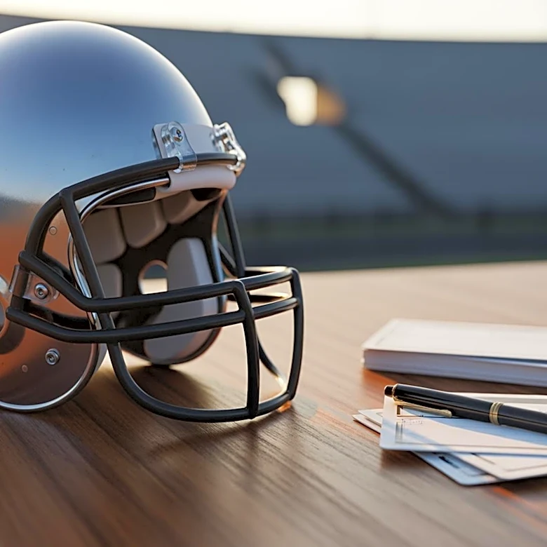 Cleveland Browns Enhance Roster with Key Additions in 2026 NFL Draft