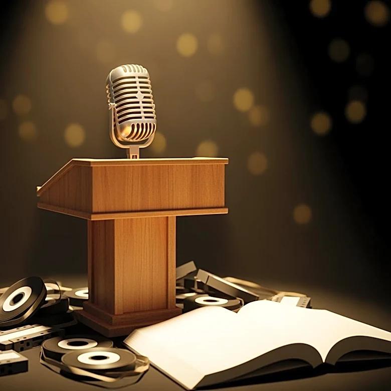 Kristin Atherton Wins 2026 Audie Award for Best Fiction Narrator with 'Outlander'