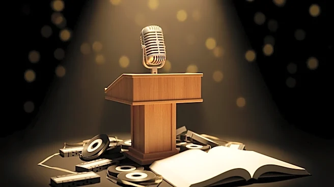 Kristin Atherton Wins 2026 Audie Award for Best Fiction Narrator with 'Outlander'