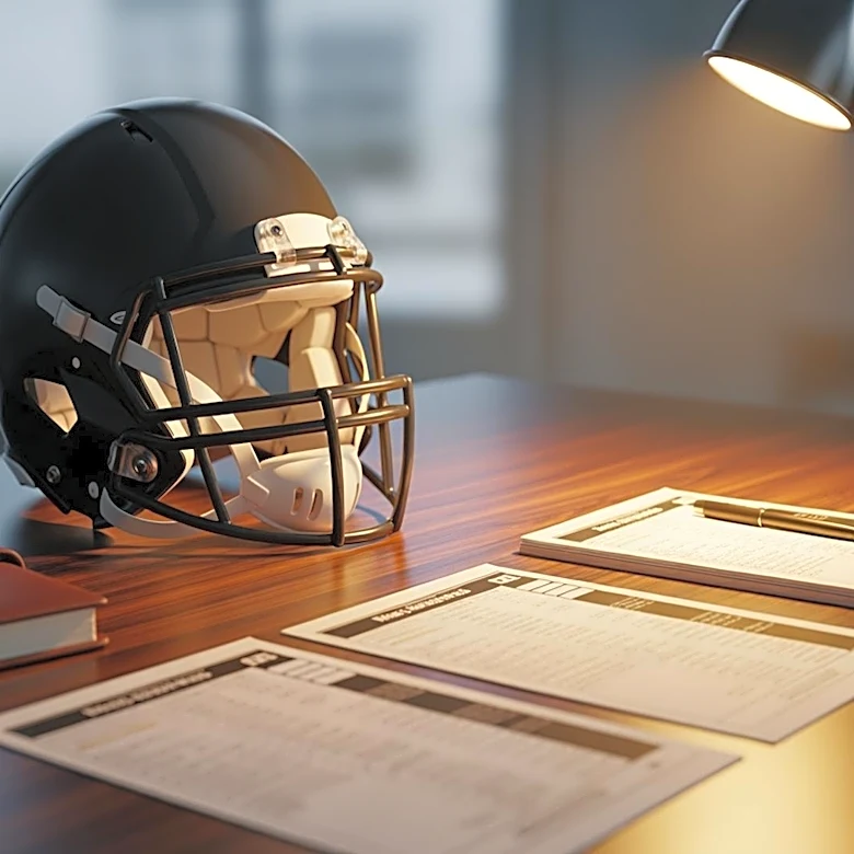 Washington Commanders Strategically Select Key Players in 2026 NFL Draft