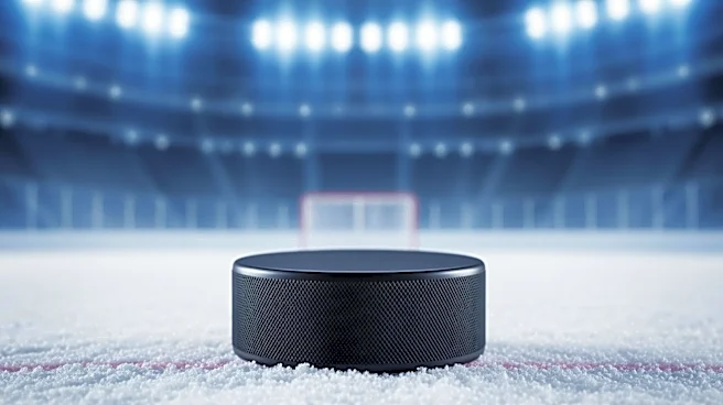 Bruins Face Sabres in Critical Game 4 of NHL Playoffs