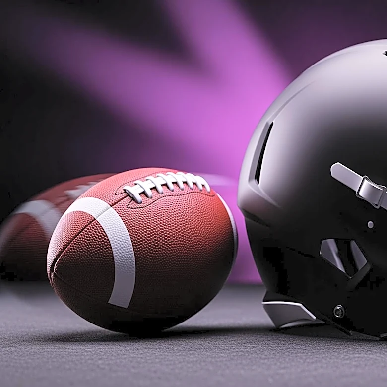 Baltimore Ravens Draft Adam Randall, a WR-Turned-RB with Derrick Henry-like Potential