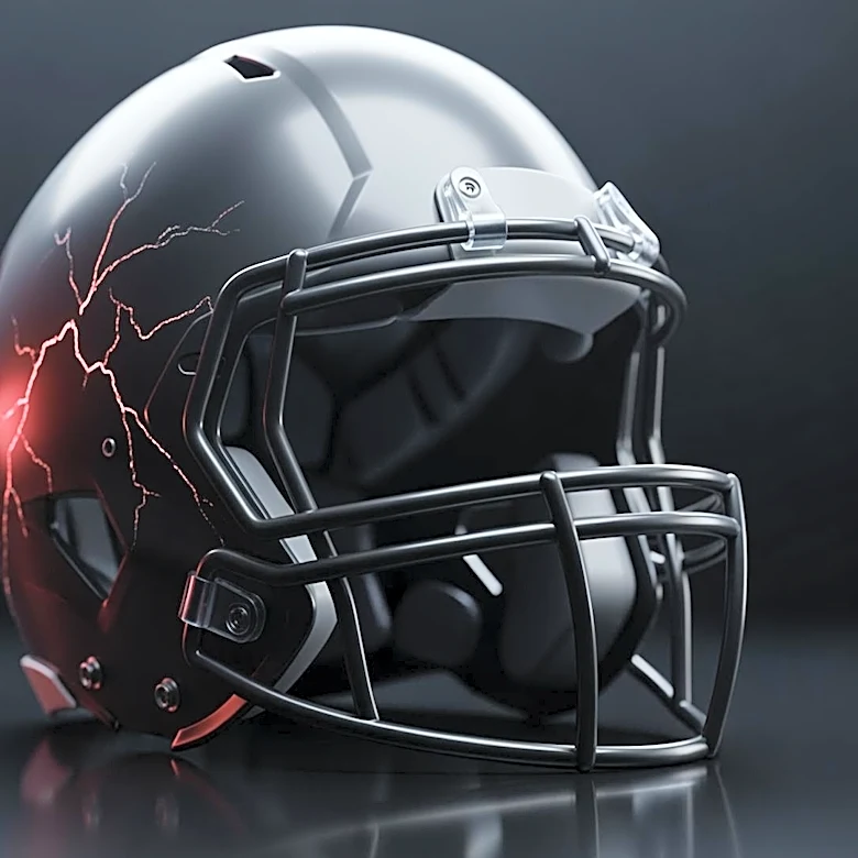 Las Vegas Raiders Draft Jermod McCoy Amid Knee Injury Concerns