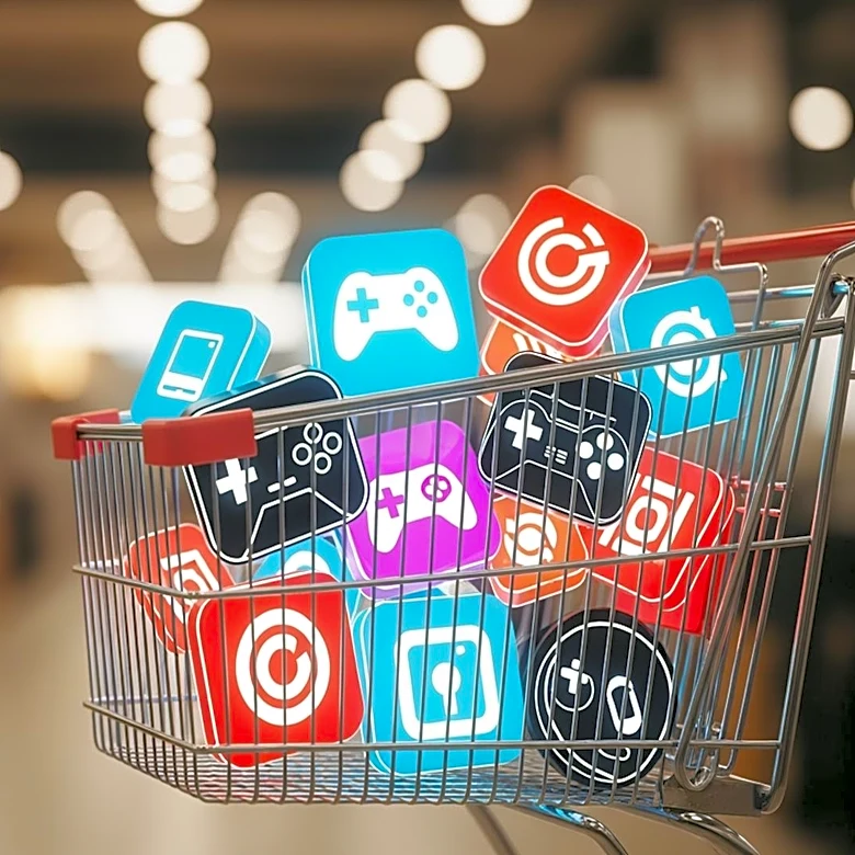 Major Discounts on Electronics and Games Highlight Weekend Deals