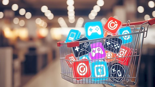 Major Discounts on Electronics and Games Highlight Weekend Deals