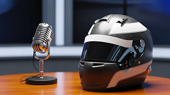 NASCAR Driver Ryan Preece Criticizes Stephen A. Smith Over Athlete Comments