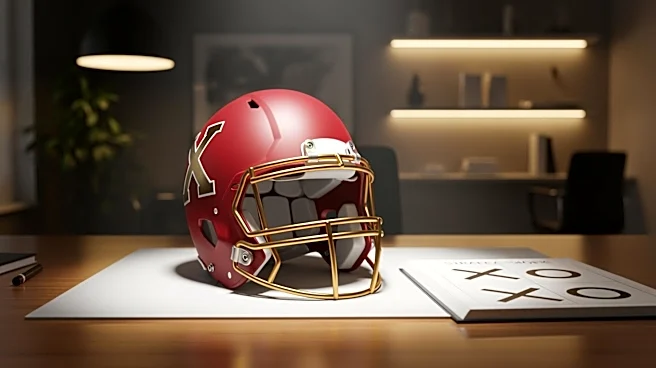 49ers Make Bold Moves in 2026 NFL Draft, Targeting Key Positions